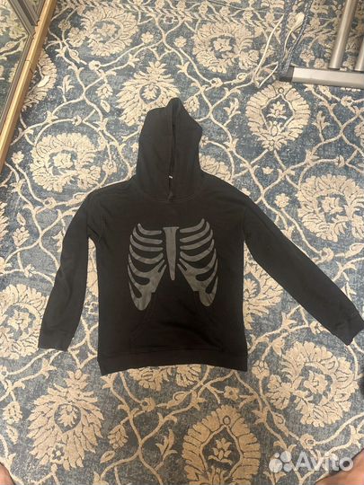 Толстовка plalm angels