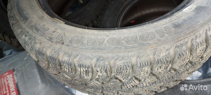 Nordman Nordman 4 195/55 R16