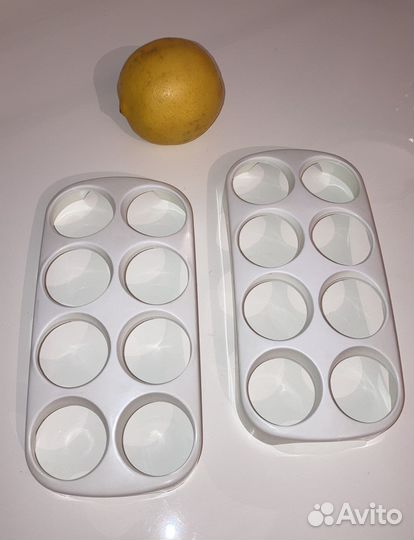 Подставки под яйца в холодильник