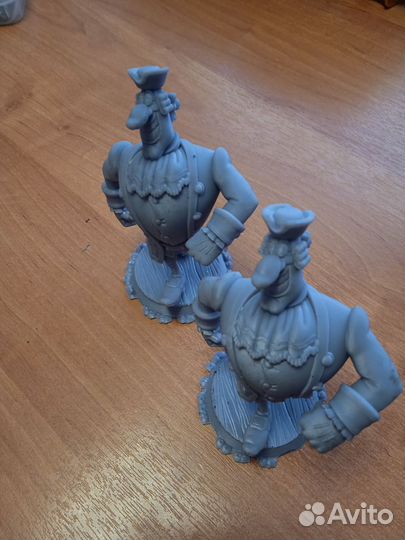 Печать на 3D принтере, 3д моделирование