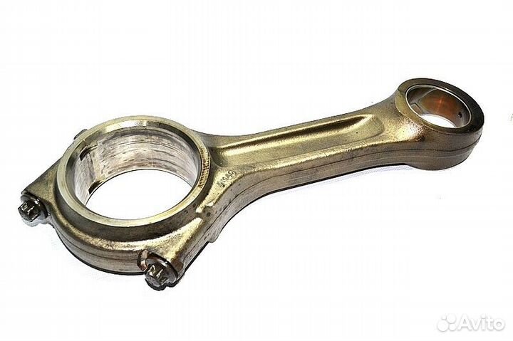 Шатун scania R-series (01.04)
