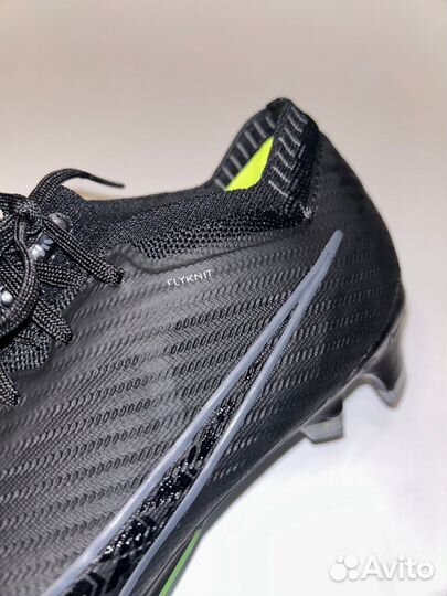 Футбольные бутсы Nike Air Zoom Mercurial Vapor 15