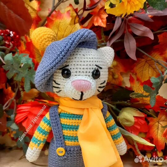 Плюшевые игрушки