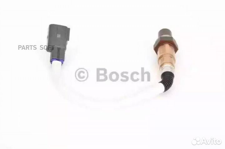 Bosch 0258006720 Датчик кислородный