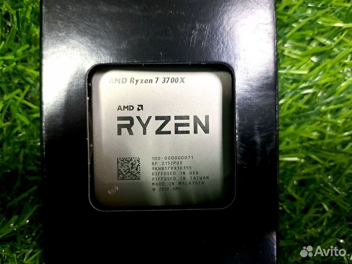 Новые процессоры AMD Ryzen 5, Ryzen 7