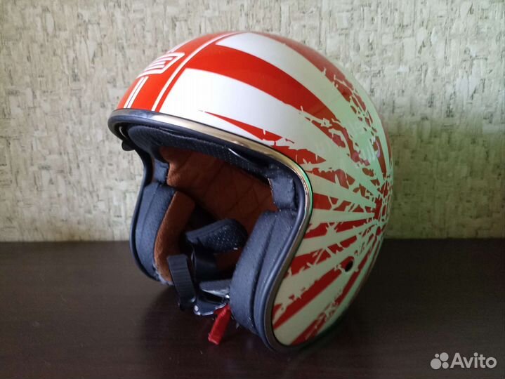 Шлем для мотоцикла Origine Италия