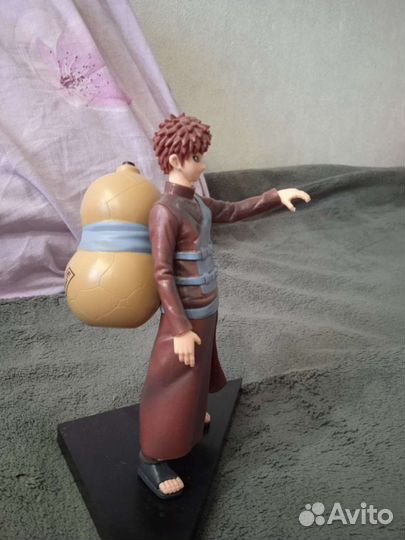 Гаара фигурка настольная хорошего качества