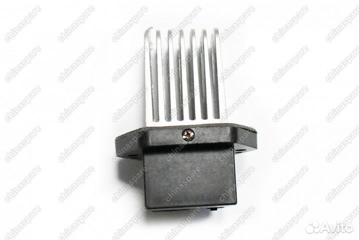 Реостат печки Chery Cross Eastar, Fora