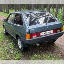 ВАЗ (LADA) 2108 1.3 MT, 1993, 170 000 км, с пробегом, цена 75 000 руб.