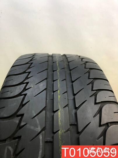 Kleber Dynaxer HP3 225/50 R17 94W