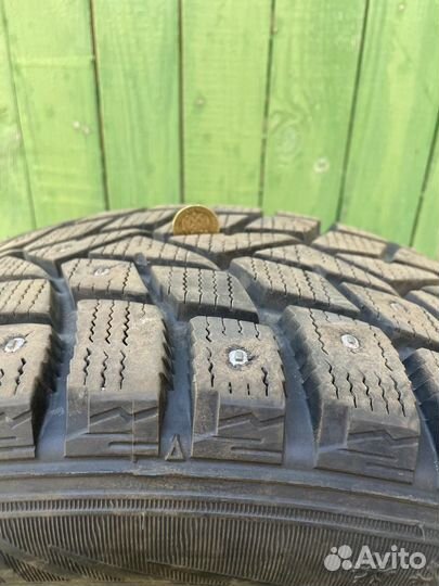 Dunlop SP Winter Ice02 215/50 R17