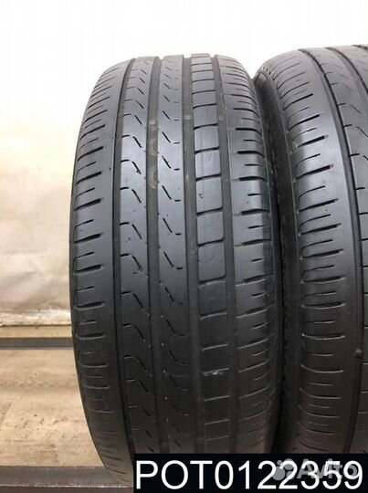 Pirelli Scorpion Verde 215/60 R17 96H