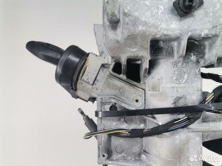 Замок зажигания BMW X3 E83 2006 32307197330