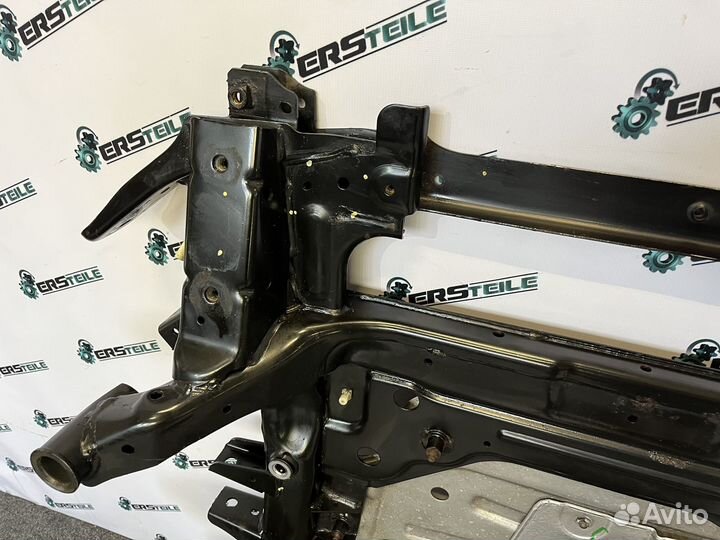 Подрамник передний в сборе BMW X5 F15 X6 F16 2018