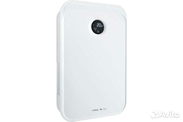 Приточно-вытяжная установка настенная Funai ERW-15