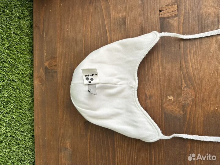 Шапка для девочки