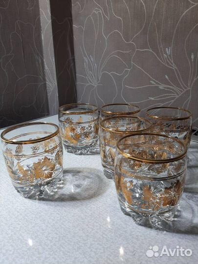 Стопка набор