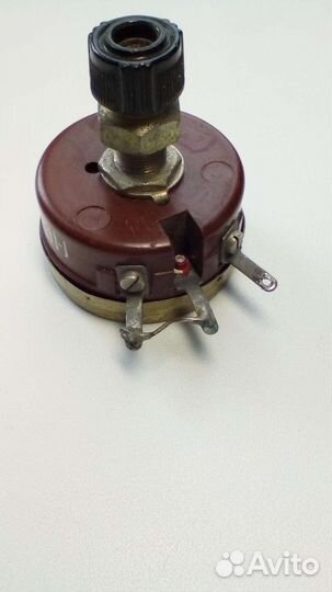 Резисторы подстроечные ппб,неа4, сп, спо