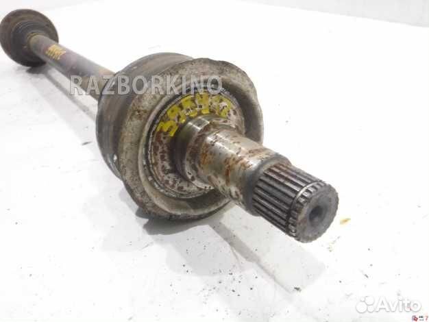 Привод задний A2213502810