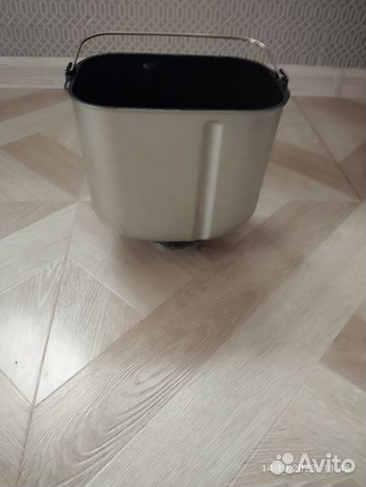 Хлебопечка panasonic sd 2501