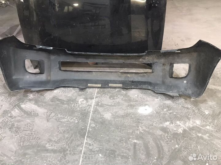 Toyota land cruiser 200