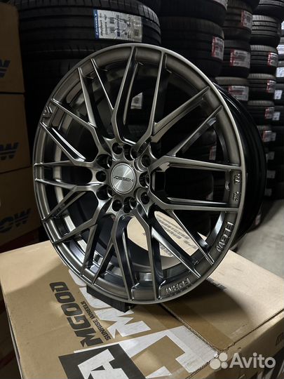 Литые диски r16 5x114 3 (Mitsubishi, Mazda)