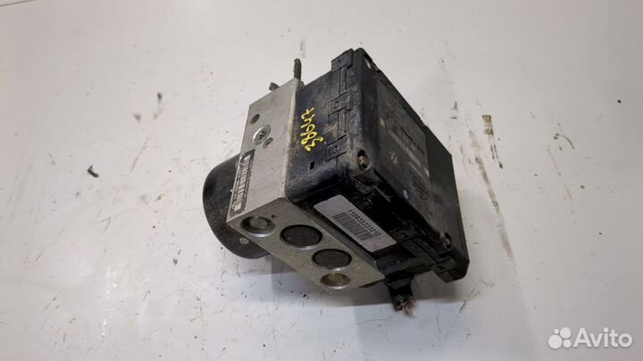 Блок абс, насос Volkswagen Golf 3, 1999