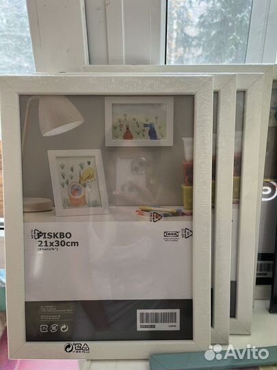 Фоторамка IKEA