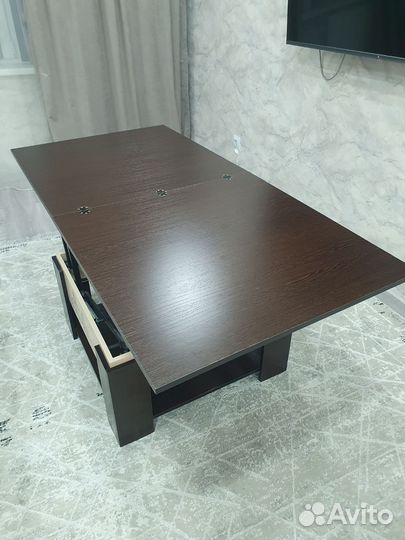 Стол трансформер