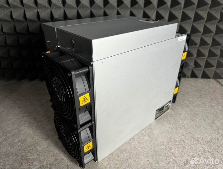 Асик Antminer S21 188Th