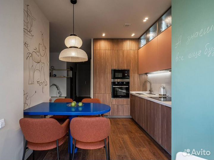 Кухонный гарнитур от производителя