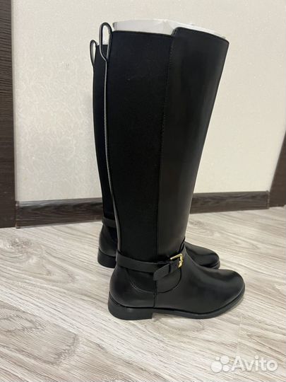 Ralph Lauren 36 сапоги женские демисезонные