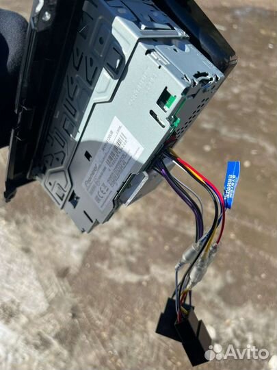 Рамка для мафона гранта фл