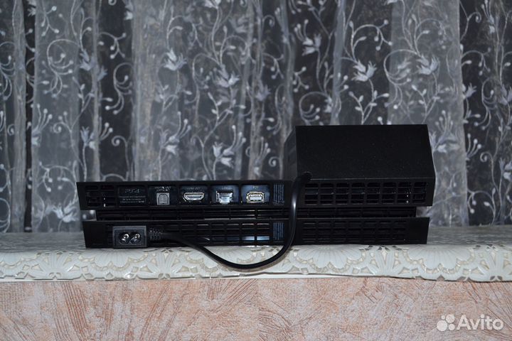 Sony Playstation 4 fat 500Gb