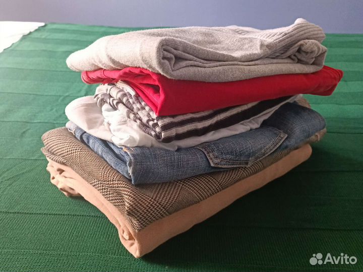 Одежда женская размер M