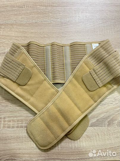 Бандаж для беременных