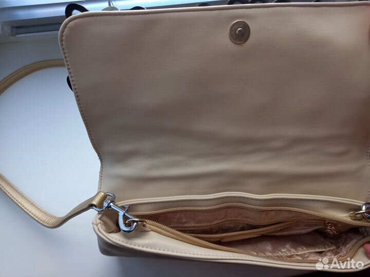 Сумка женская через плечо