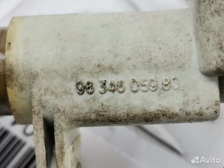 Датчик распредвала Citroen C5 2001 1920AE