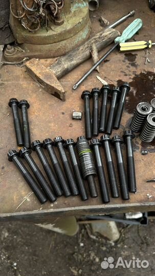 Гбц mitsubishi l200