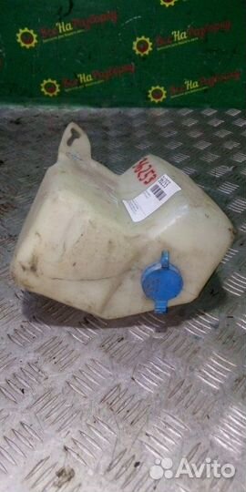 Бачок омывателя Chery Amulet A15