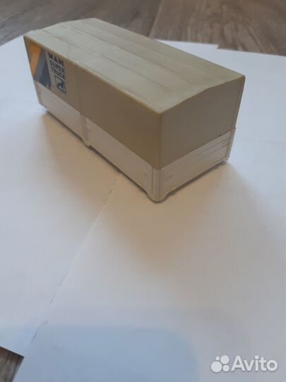 Кузов Conrad 1/50