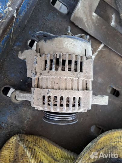 Генератор для Дэу Матиз