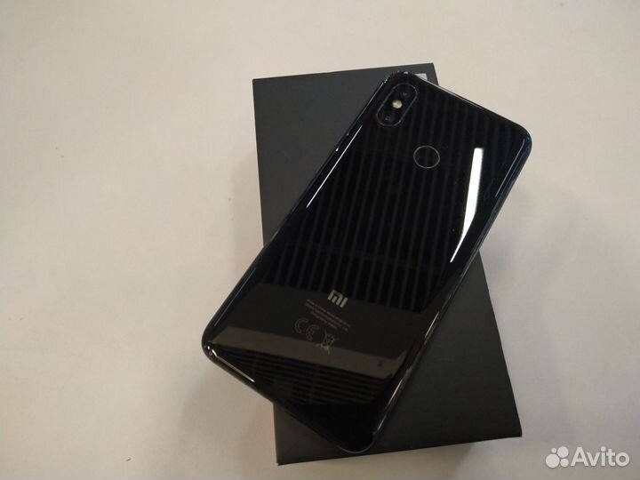 Xiaomi Mi 8