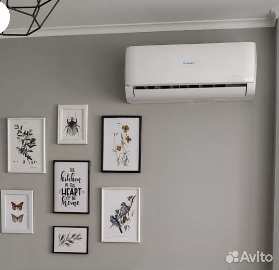 Сплит система