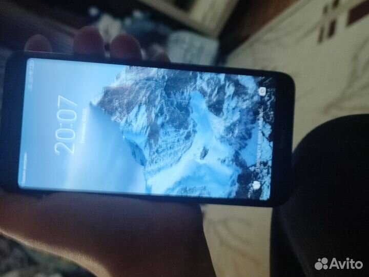 Xiaomi Redmi 7A, 3/32 ГБ