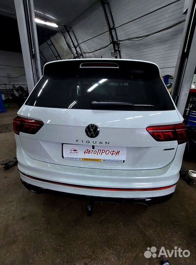 Фаркоп на любое авто