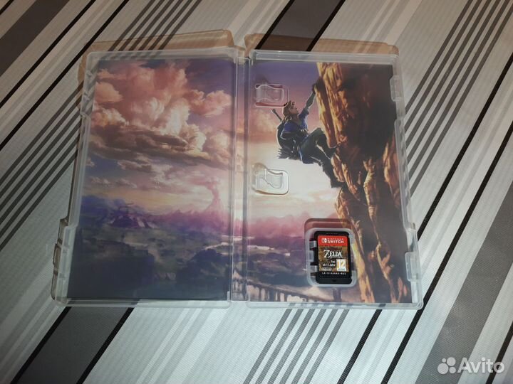 Mario kart 8 deluxe, Zelda botw, Animal crossing