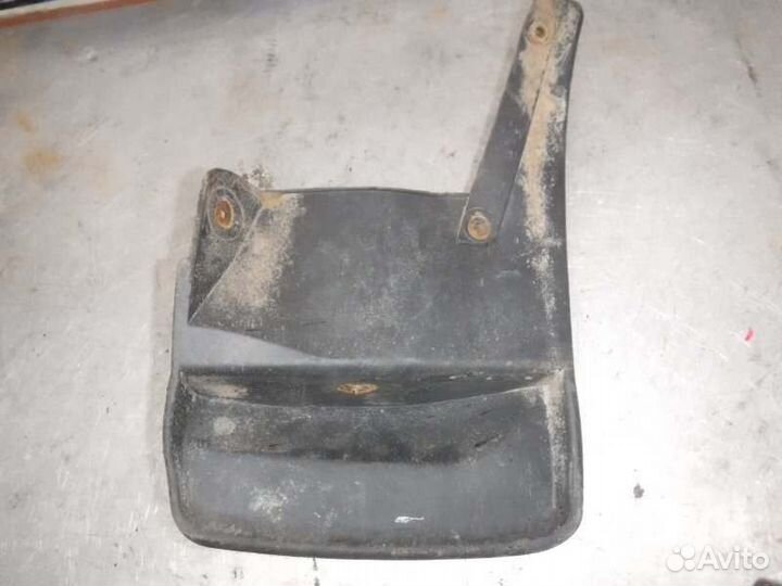 Брызговик задний левый Лада Калина 126 2012