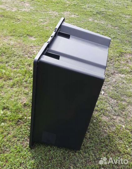 Ящик пластиковый