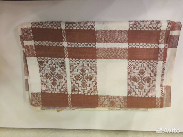 Скатерть СССР новая